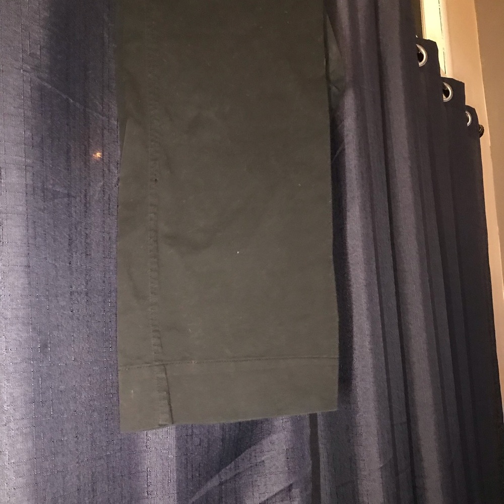 Women’s black pants